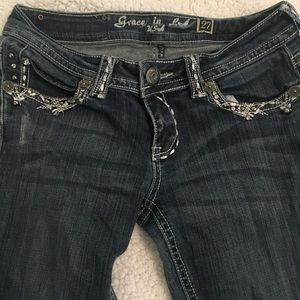 Grace In LA | jeans | Size 27